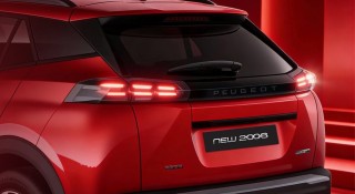 Peugeot Việt Nam 'nhá hàng' 2008 Iconic Limited: Bản 'giá rẻ' giúp mở rộng tệp khách hàng, có thể giao trước Tết